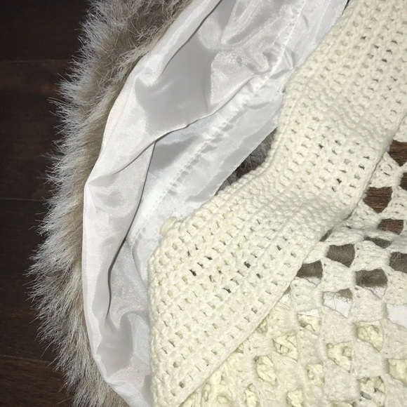 Together Crochet Cardigan - Picture 8 of 8